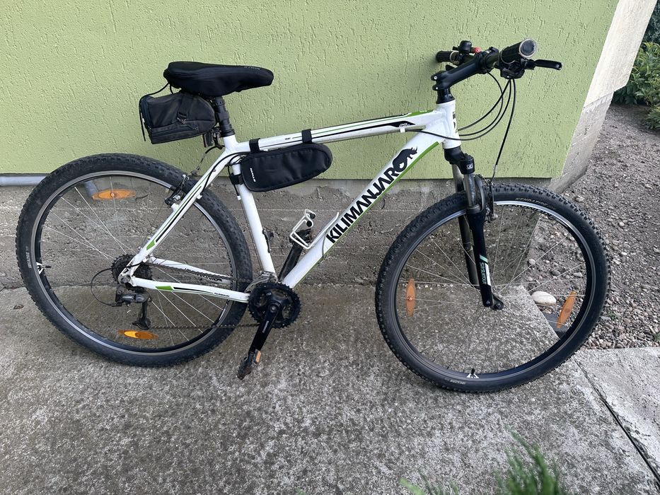 Mtb Killmanjaro