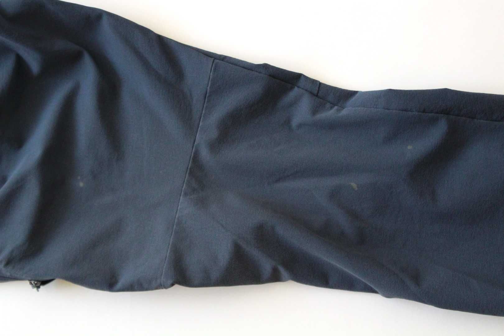 NORRONA Falketind Flex1 pants - мъжки туристически стреч панталон М
