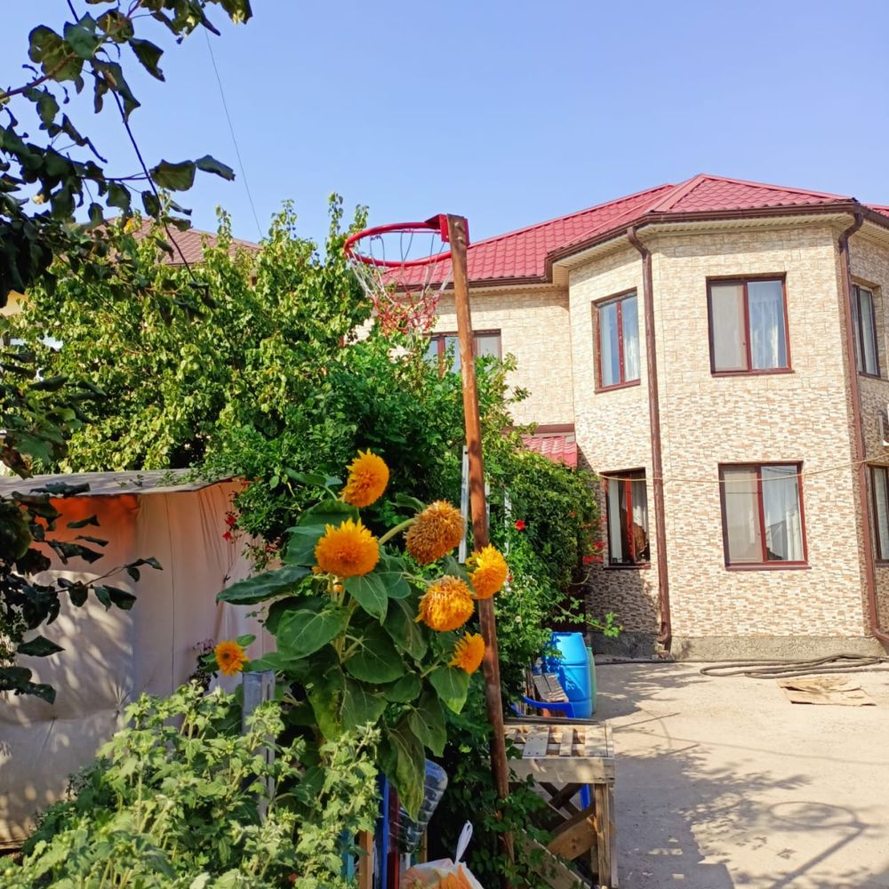 Продается уютный дом