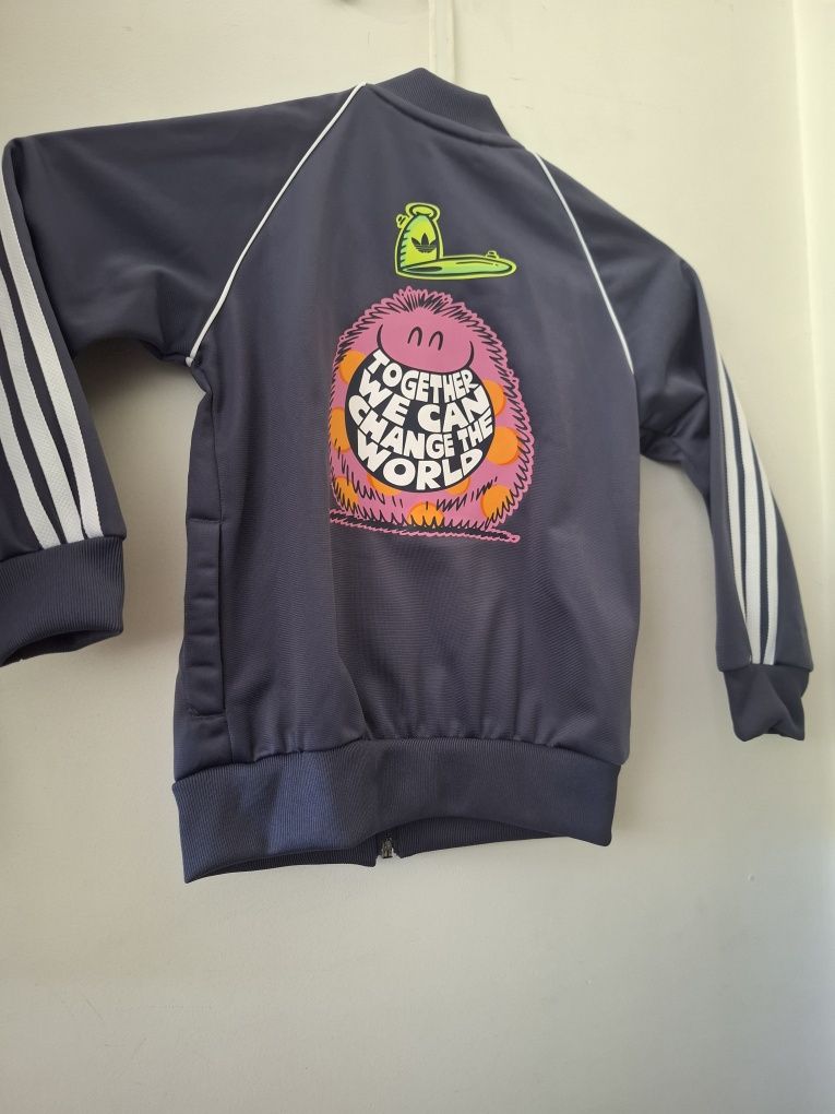 Adidas детски комплект