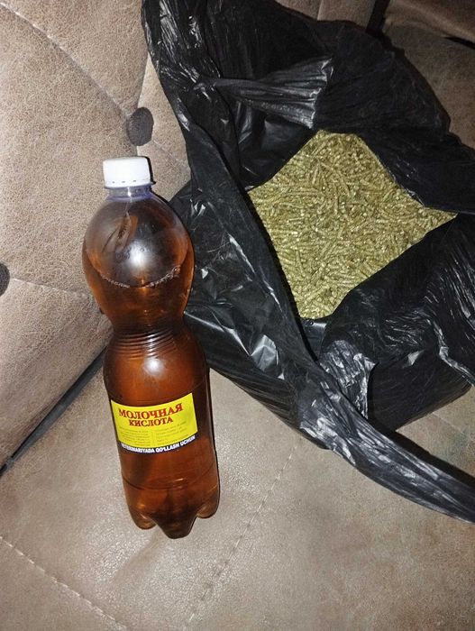 Клетка для кроликов, морских свинок