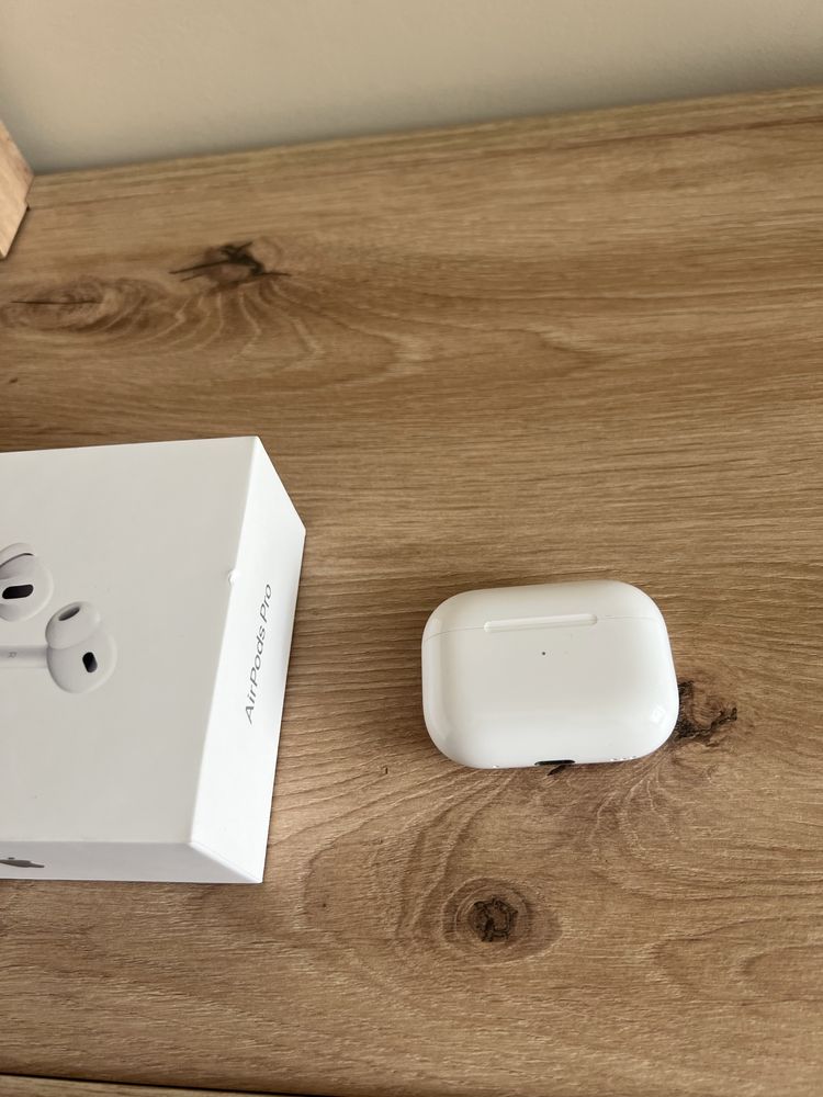 AirPods Pro Generatia 2