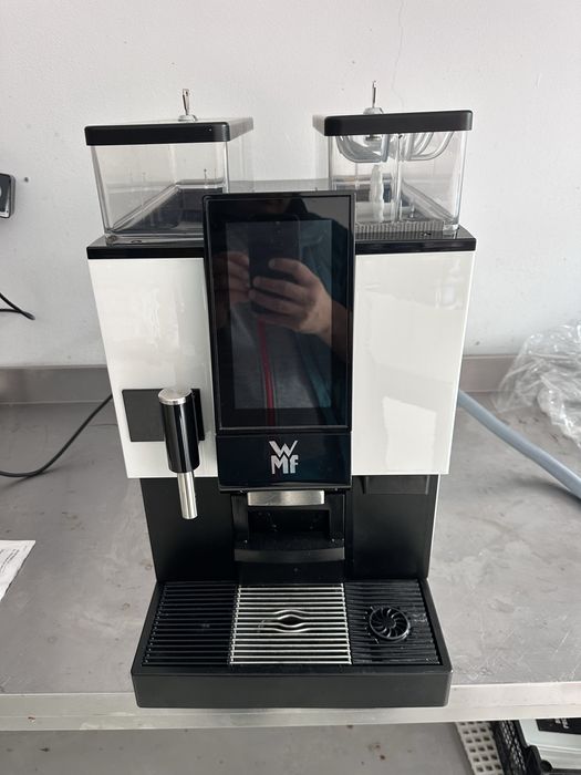 Espressor WMF 1100