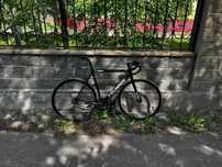 Fixed Gear Tsunami snm100, Рама-L size(55)