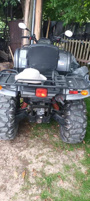 Vîd,ateveu cf moto 500aproape  nou de preferat schimb cu suzuchi vitar