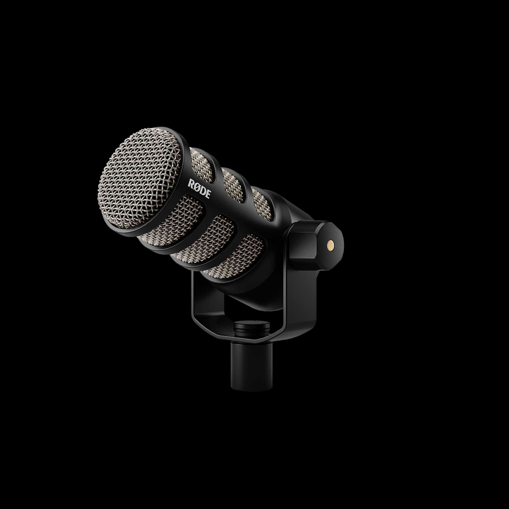 RODE Podmic USB микрофон PODCAST | ПОДКАСТ | Студийный микрофон