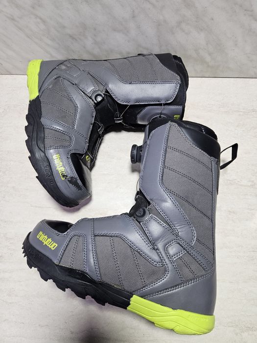 Boots 103 buti placa snowboard  Thirtytwo  Boa mărimea 44 ( 28,5  cm)