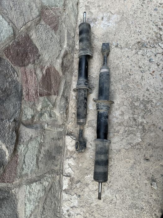 Амортизатор prado 150