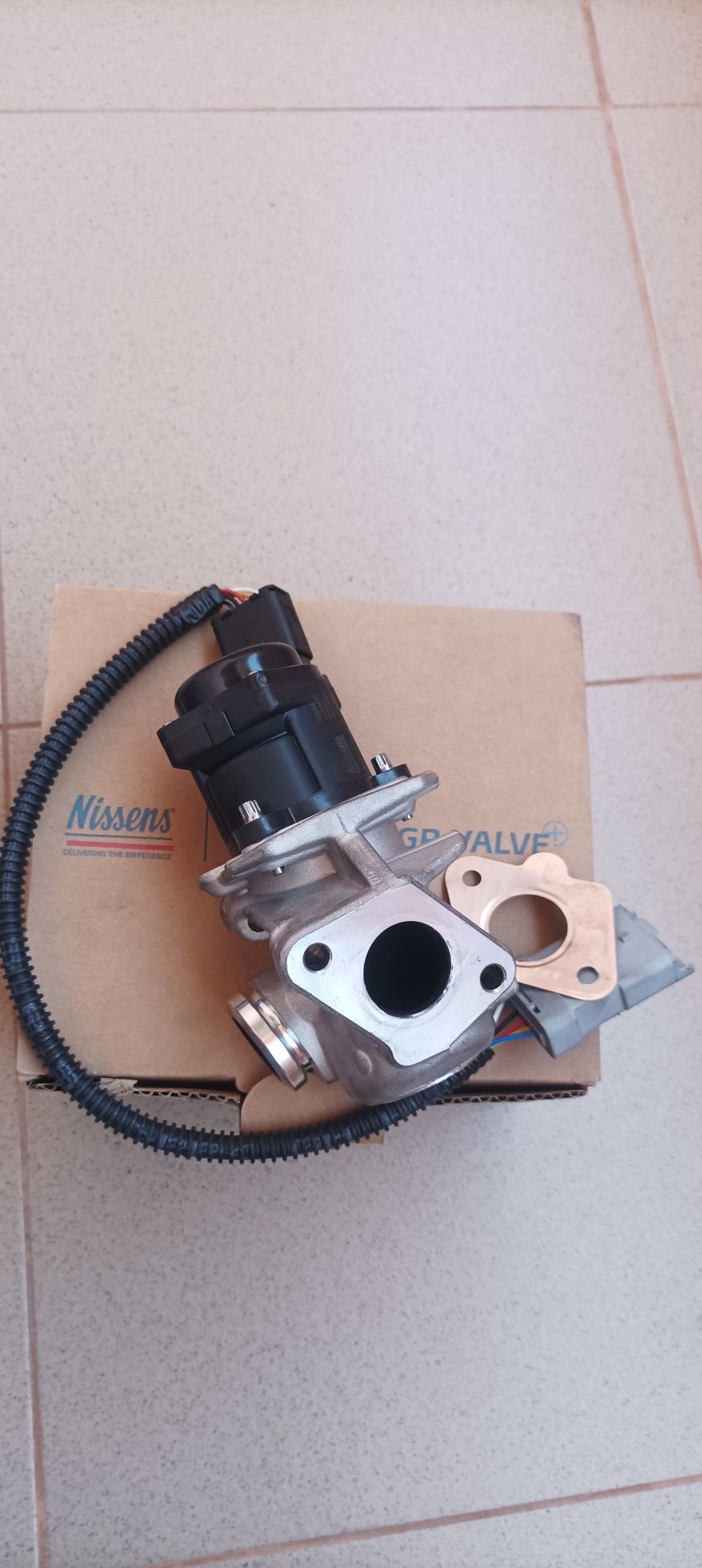 Egr 1.6hdi 109 за Ford C Max, Mazda 3