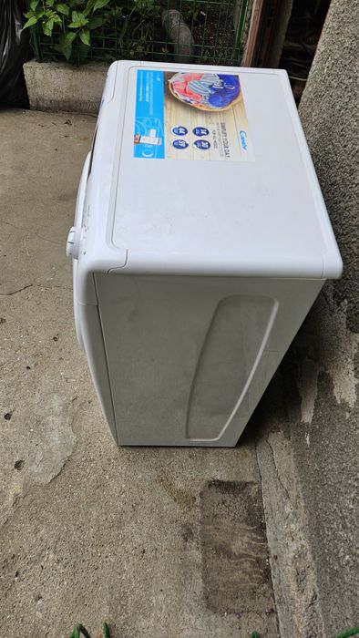 Mașină de spălat Candy