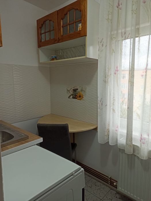 Garsonieră spațioasă Exercițiu , aproape de Centru