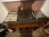 Grundig CN 730
