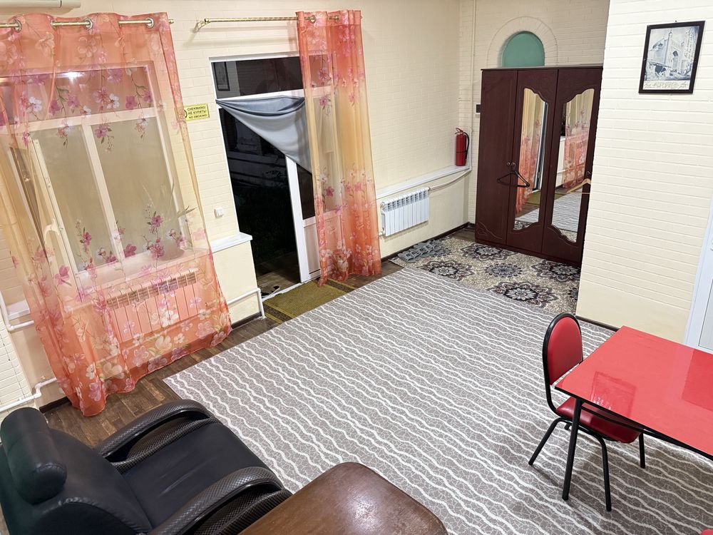 Hostel (Мехмонхона).Форма оплаты любая. Цена от 80000 сум