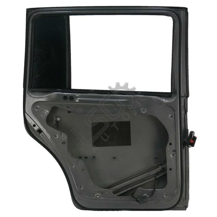 Задна лява врата Volkswagen Touran I 2003-2010 ID:149466