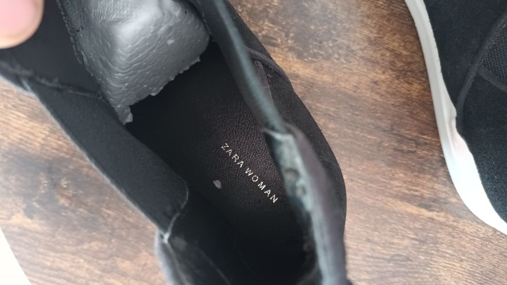 Vând incaltaminte femei