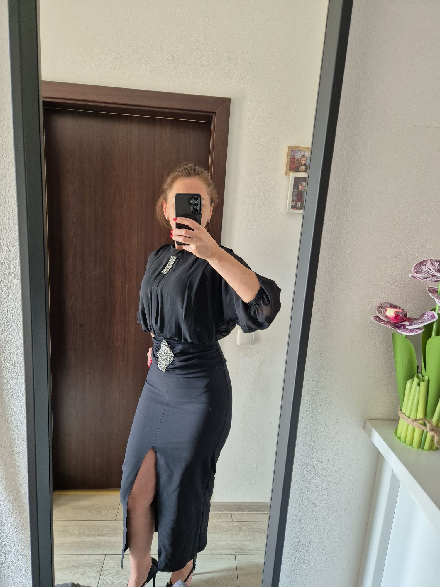 Rochie mărimea S