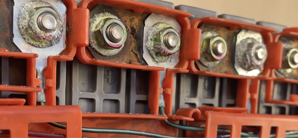 Recondiționăm baterii hibrid pt orice model de masina hybrid .