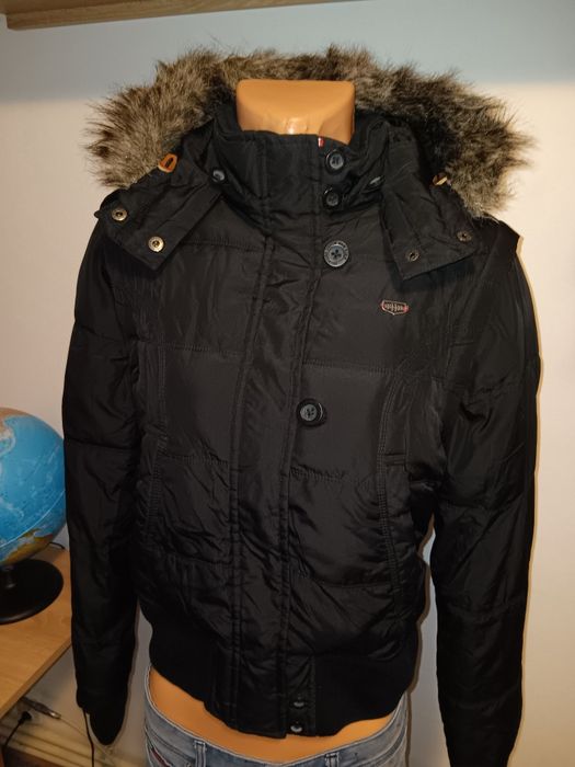 Geaca de dama Tommy Hilfiger,marime L/XL