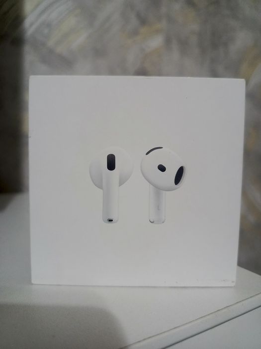 Продам аирподс 4