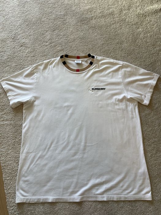 Tricou Burberry barbati