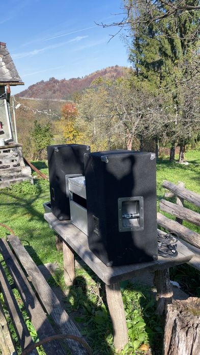 Sistem audio PRO SOUND