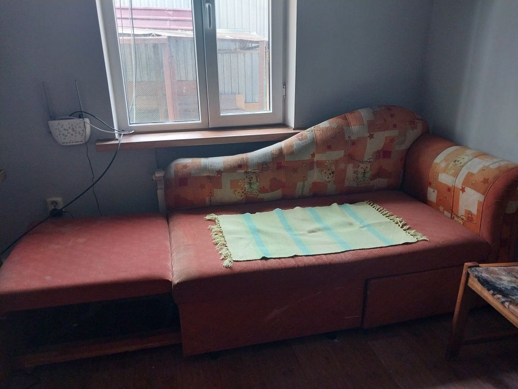 Мебель диван раскладной