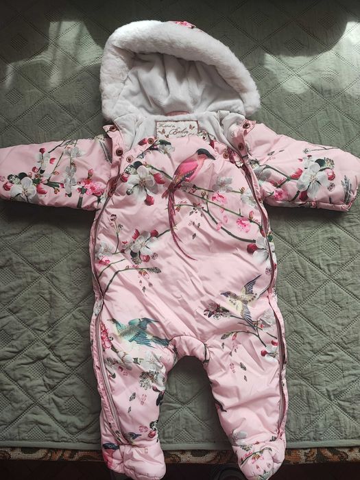 Детски космонавт за момче/момиче