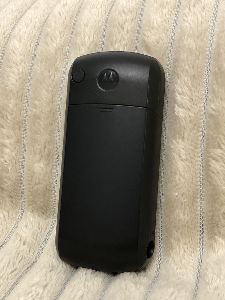 ретро Motorola c118 как новый