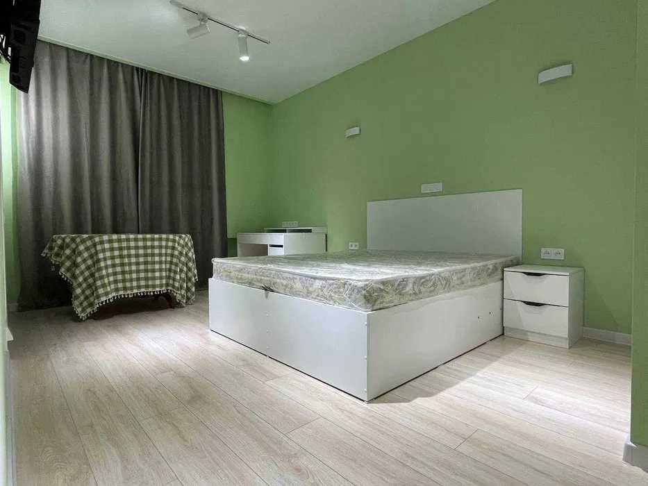 Сдаю Шикарную 1-комн. Студию! Яшнабад! Авиасозлар! Зуба*