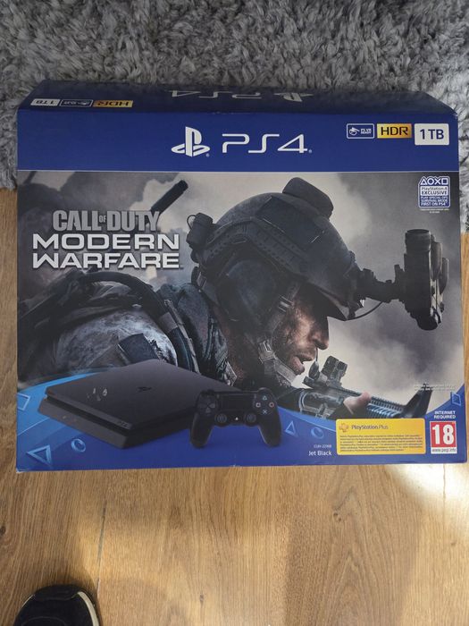 PlayStation 4 ca nou