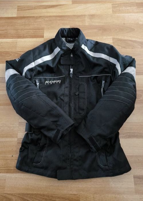 Geacă de Motociclism pentru copii, Road Summer - 134-140