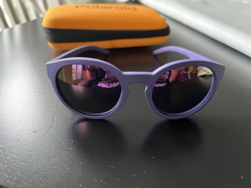 Детски слънчеви очила Polaroid