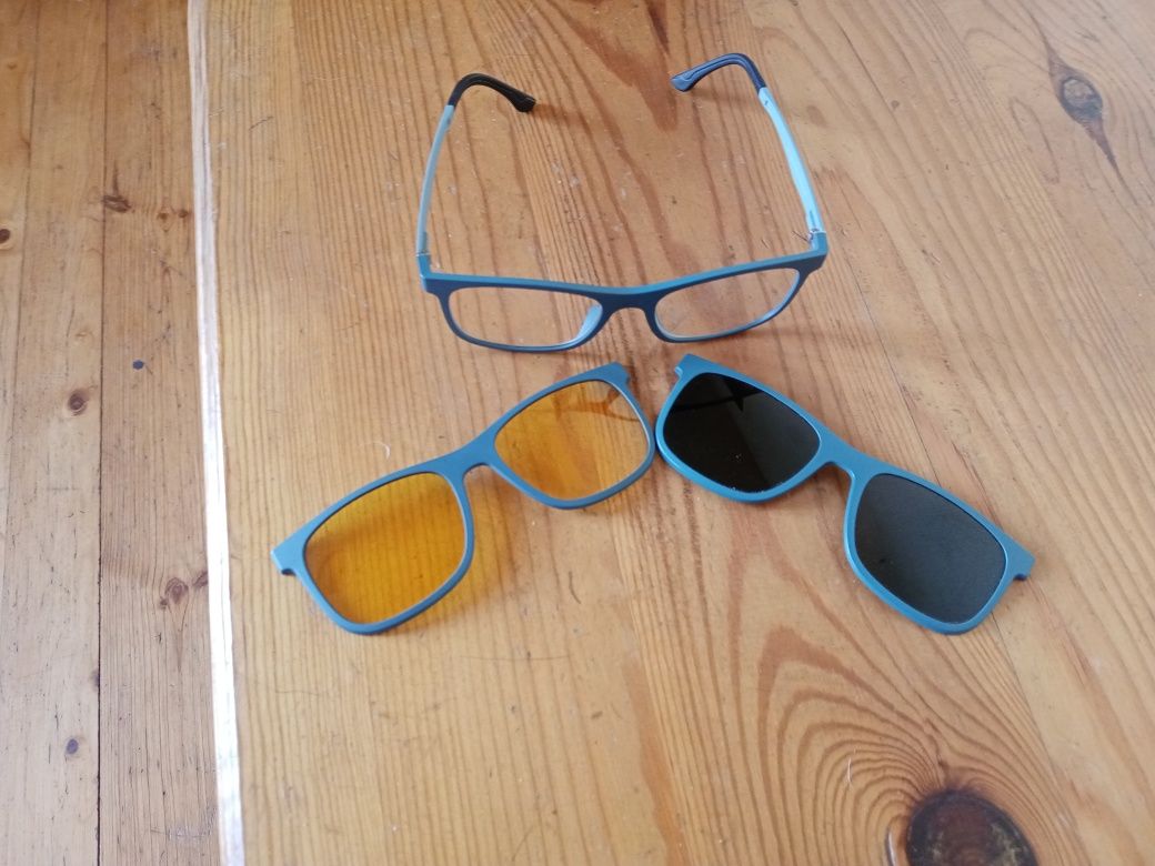Рамка за диоптрични очила
