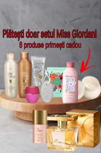 Set Miss Giordani