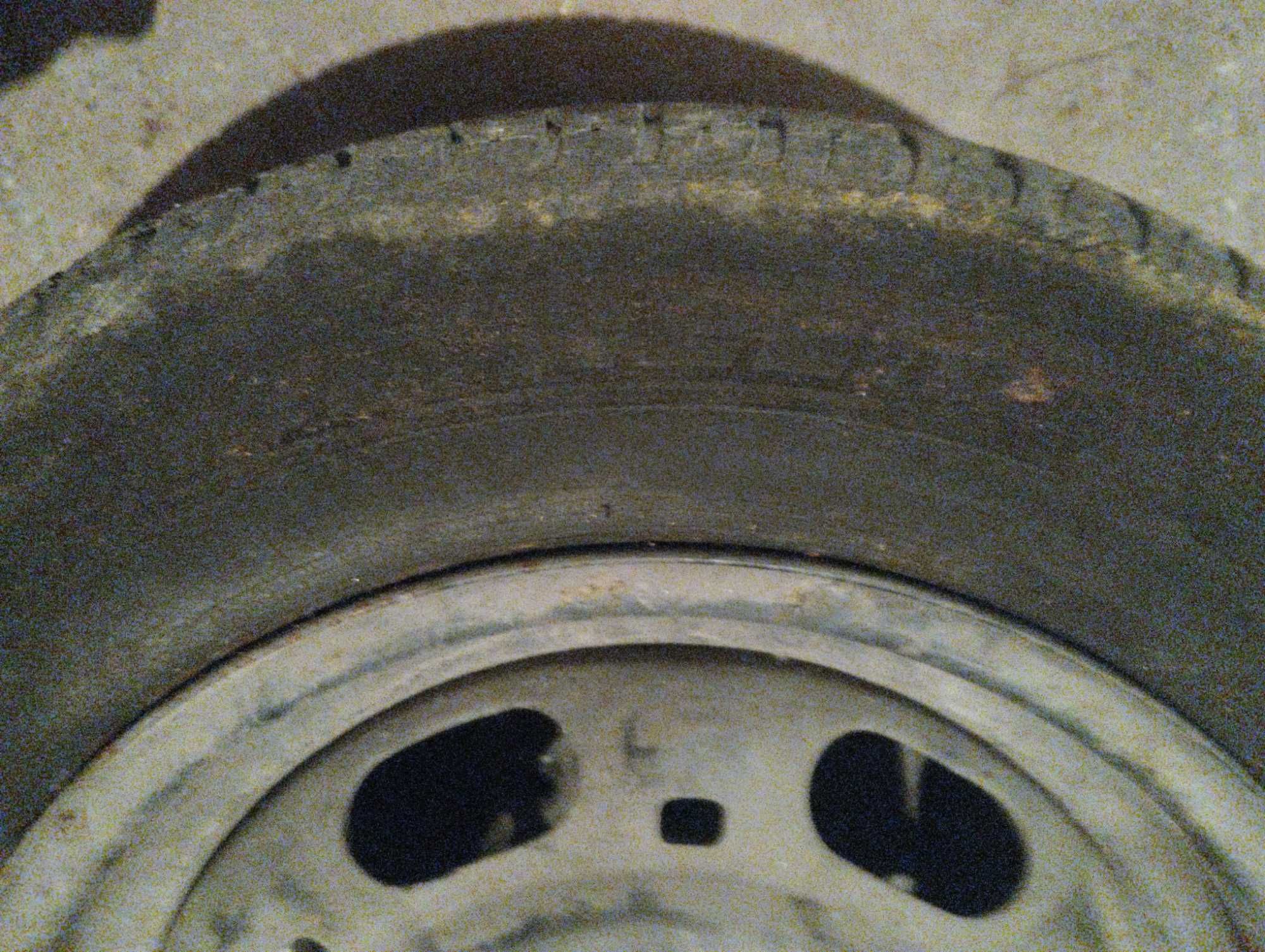 Гуми  с  Джанти  185/65/14   Continental и Michelin