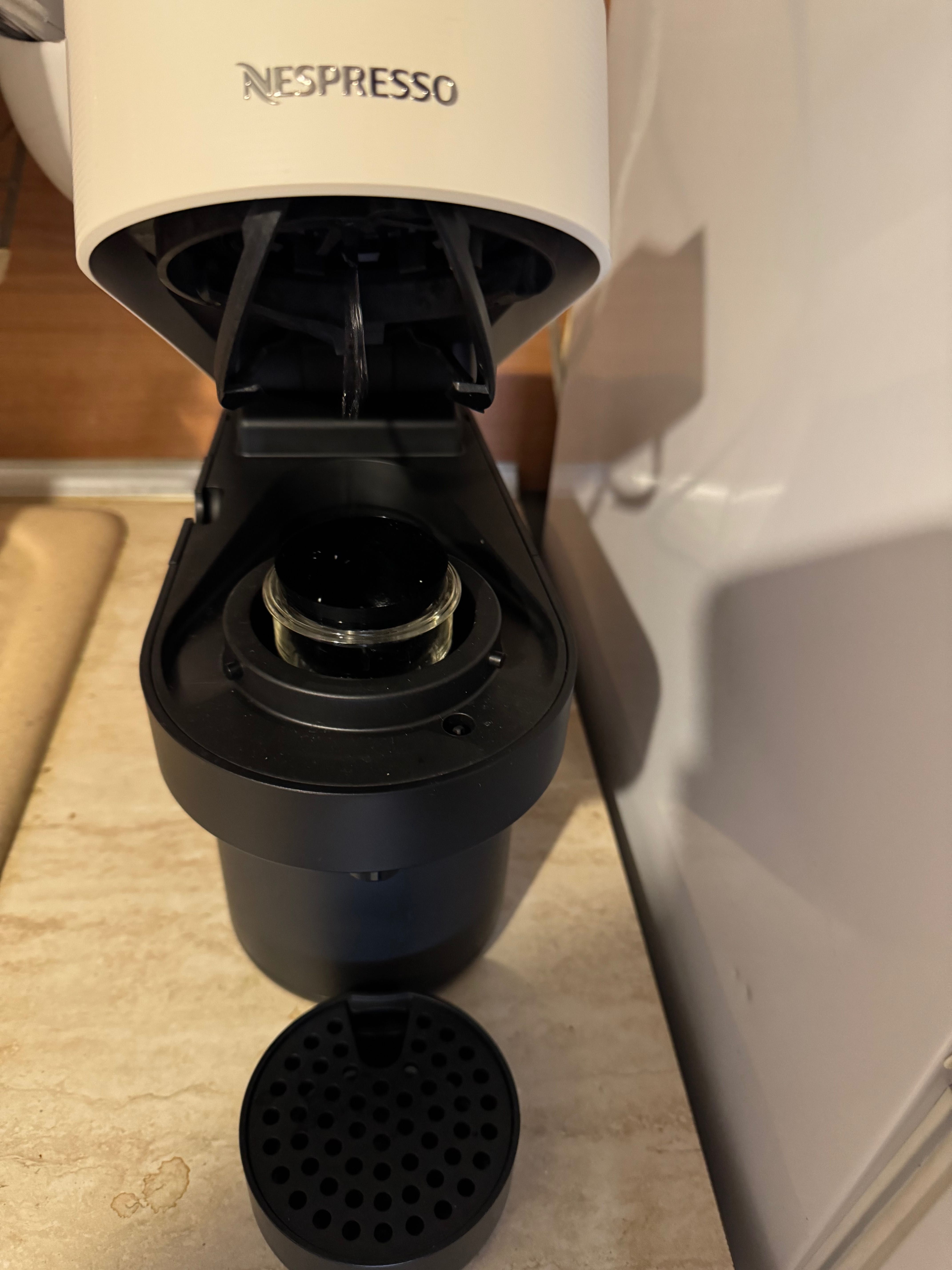 Nespresso Vertuo pop