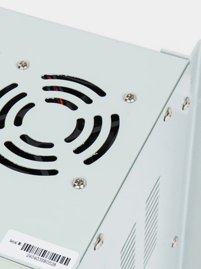 Stabilizator стабилизатор stabilzatrSVC 10-kva 80v-260v