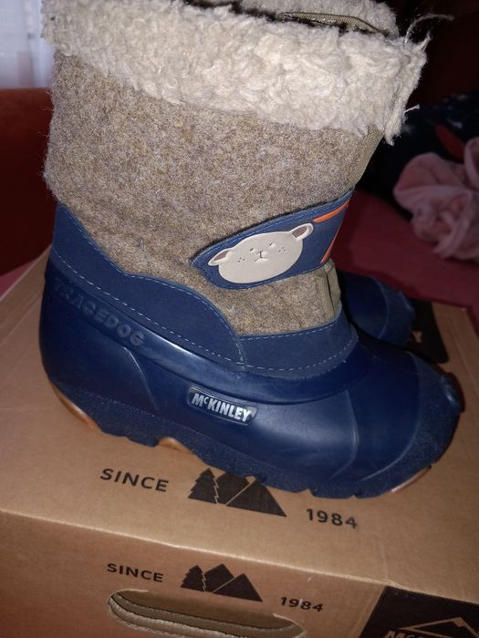 Топли апрески, 30 номер