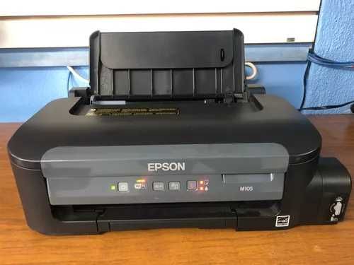 Epson m 105 printer