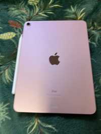 iPad Air gen 4 de 256 GB + Apple Pen compatibil