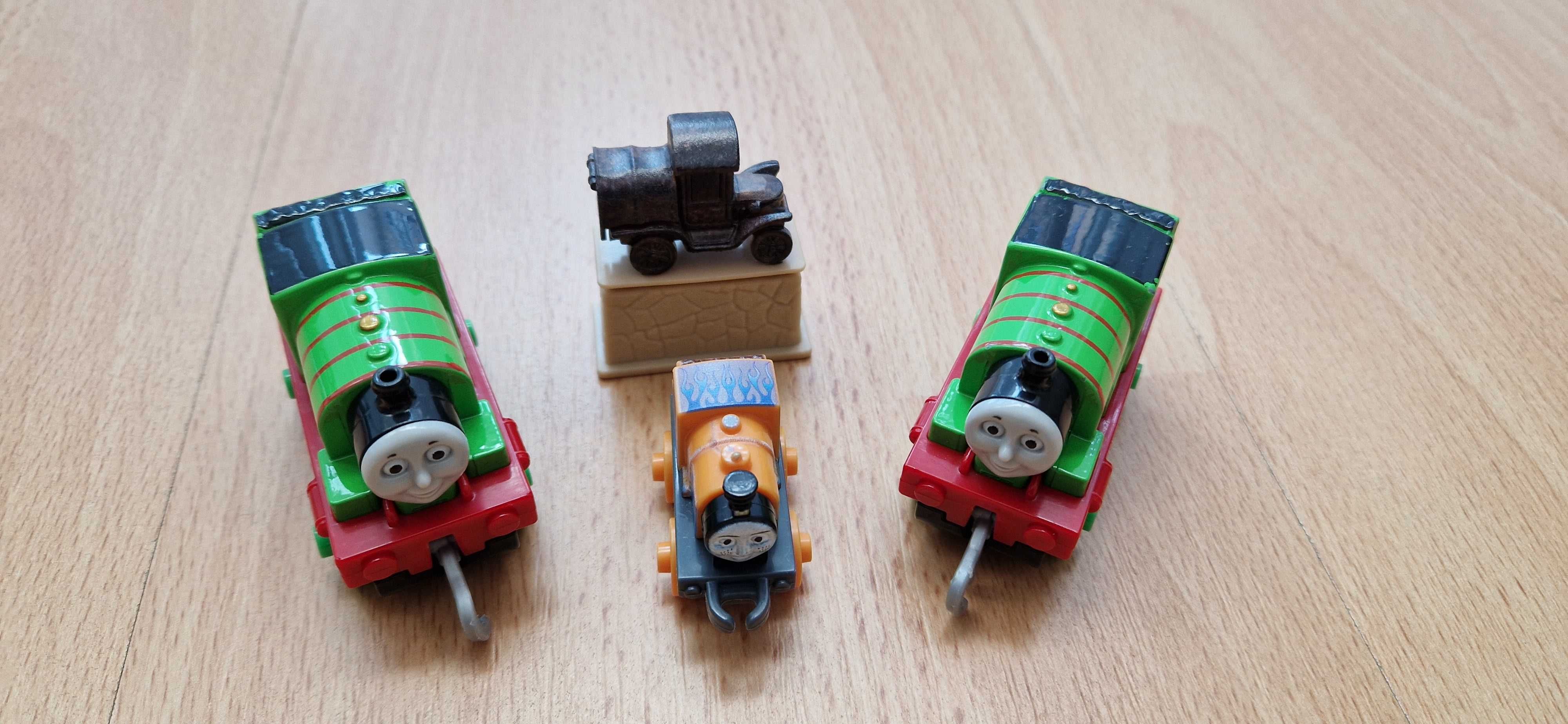 Locomotiva Percy Trenulet din Metal Thomas&Friends/ jucării copii
