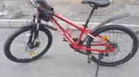 Продам детский велосипед Trinx