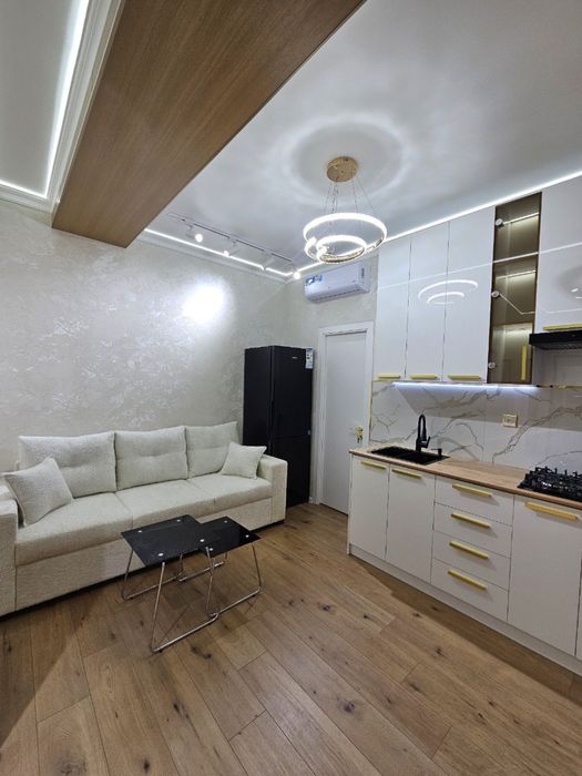 Продается 1в2/6/14 новостройка   ЖК PRESTIGE GARDEN