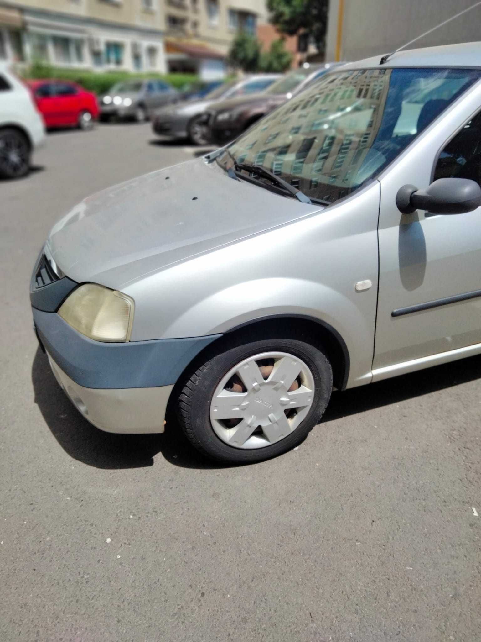 Dacia Logan 1.4MPI