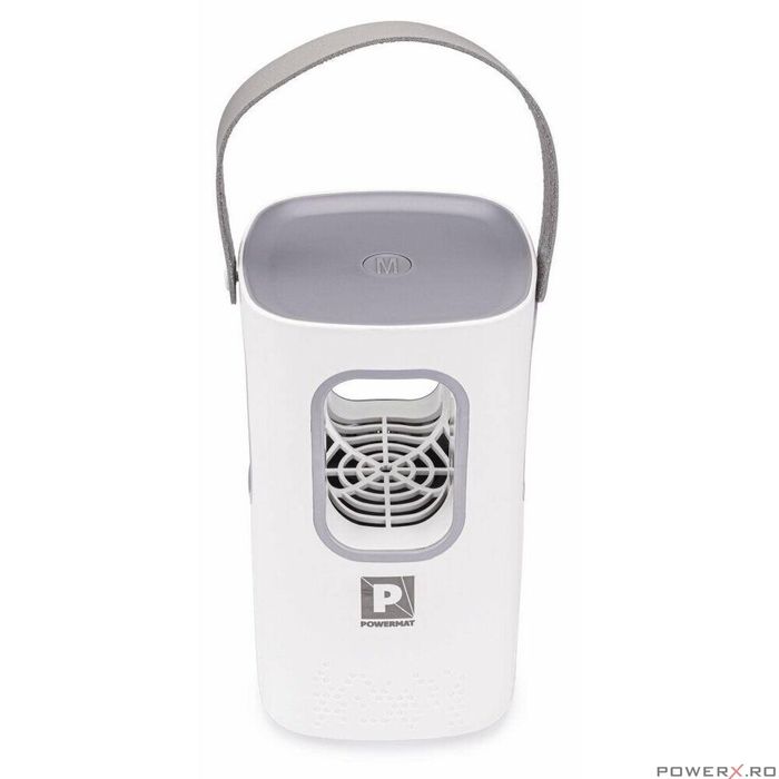 Lampa anti-insecte LED UV 5 W, Powermat