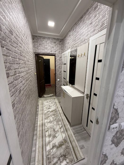 -10 квартал 2в3 ком‼️Евро (Номдор сомса)