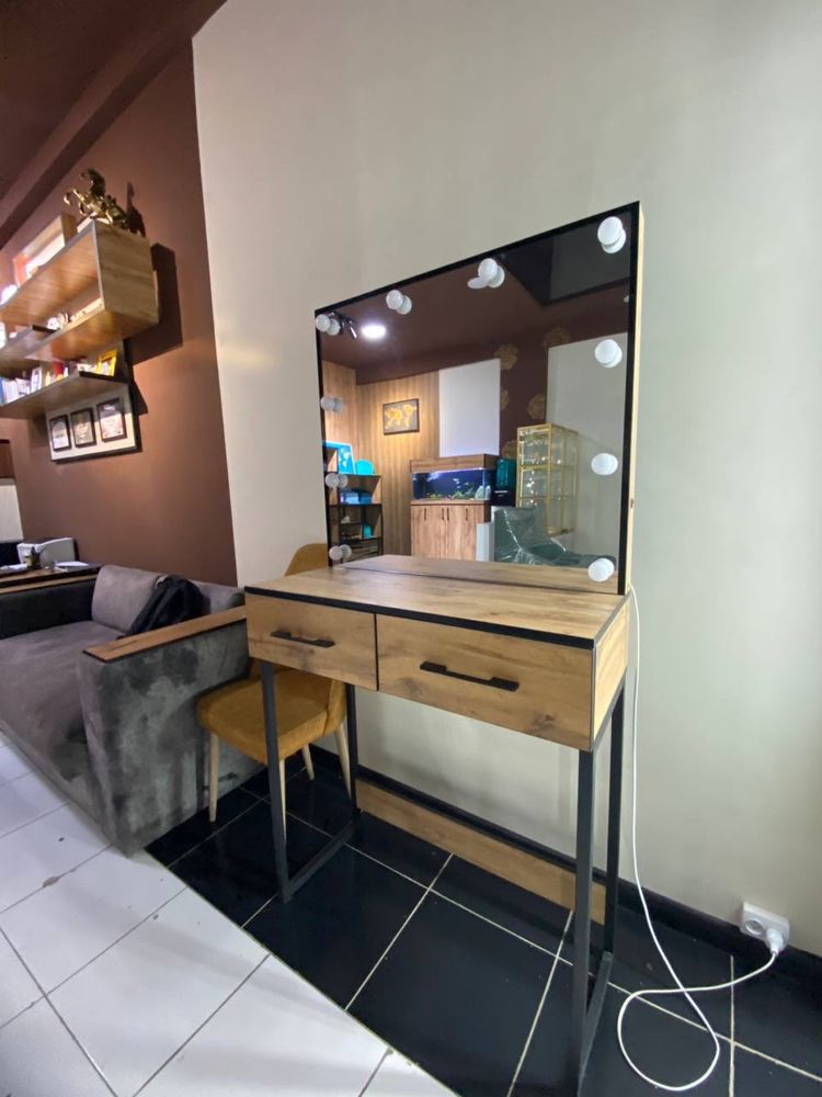 Salon uchun mebel