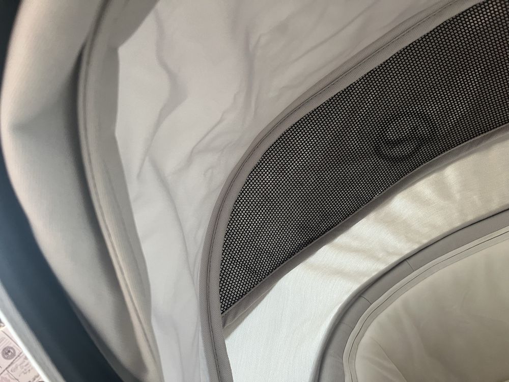 Кош за новородено cybex S lux
