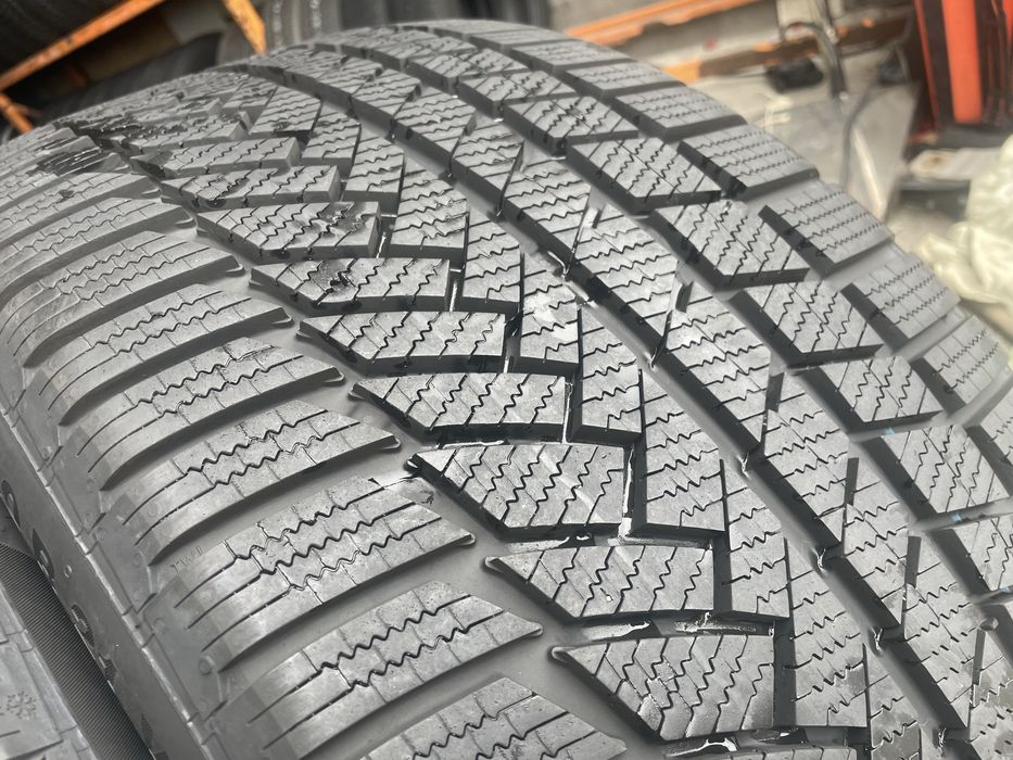 Anvelope 285/40/21 Continental 2 buc