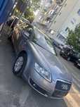 Audi a6 de vanzare, prima inmnatriculare